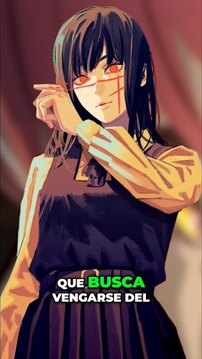 Yoru el Demonio de la Guerra Enamorada de Denji en Chainsaw Man Manga Resumen o Manga Review . . . . . . . . . . . . #manga #anime #mangareview #drawing #dragonball #animereview #magicalgirl #mangareview #chainsawman | Gigo Ky Manga