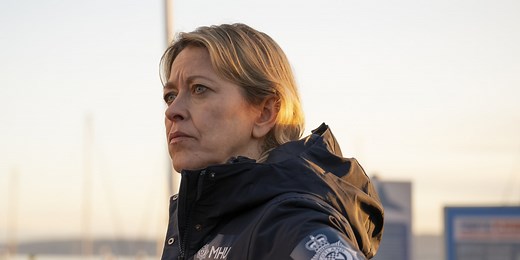 Where Is Annika Filmed?