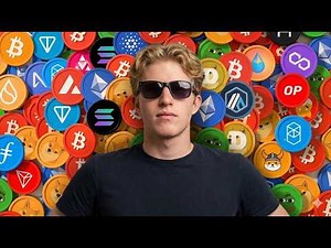 If You Hold Any of These 100 Altcoins… Watch This Before Buying More (ALTS Indicator)