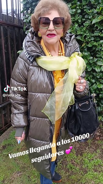 Videos de ruby ide (@ruby.ide) con “original sound - Donnyosmond”