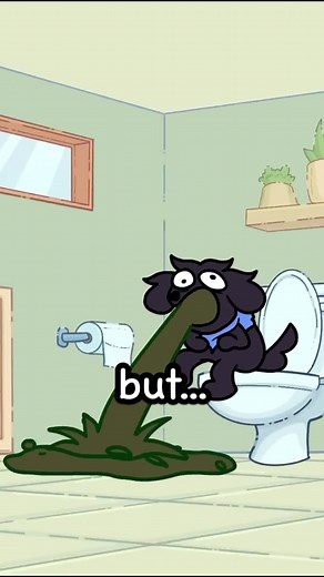 The “Poopcident” #brodyanimates #animation #cartoon #funny #storytime | brodyanimates