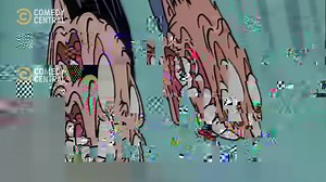 Powdered Toast Energy | The Ren & Stimpy Show | Comedy Central Africa