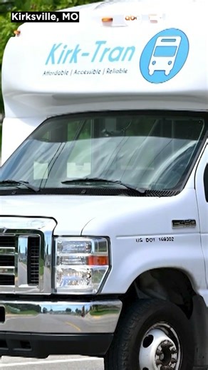 Kirk-Tran will be adding new bus stops in June