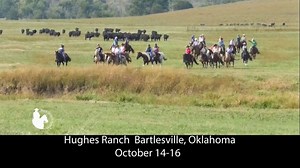 Best of America by Horseback TV Spot, 'High Trail Ranch'
