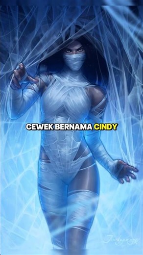 “Spider-Man & Silk: Digigit Laba-Laba yang Sama!? #shorts #youtubeshorts #spiderman