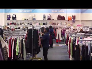 Goodwill Careers: Proud to work for Goodwill