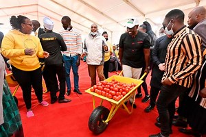 Understanding Marxist origins of William Ruto’s bottom-up economic model