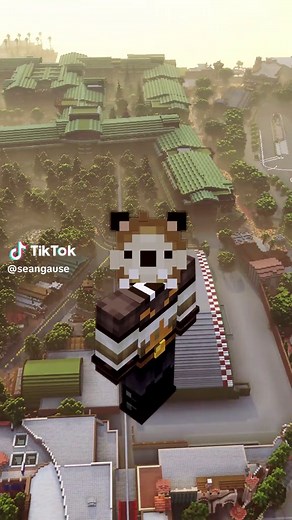 minecraft disneyland: hear the park on ImagineFun servers