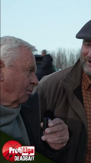 Mit Technik zum Fisch?