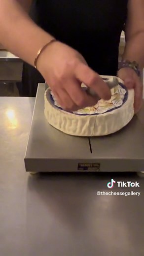 D'Affinois: Ripe, Creamy Perfection | Cheese Gallery Thornbury