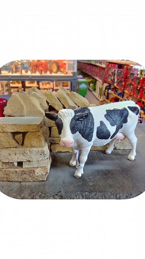 1.6K views · 17 reactions | Schleich Cows Now in Store  | Hillside Toys | Facebook