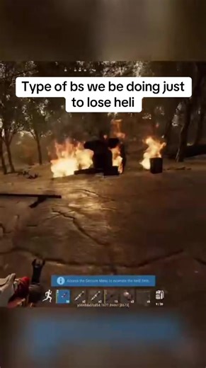 Versatile Strategies in Rust Gameplay