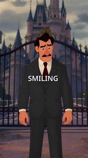 The Mouse Trap on Instagram: "Walt's depression made scary Disney scenes... which one scared you? #disney #facts #horror"