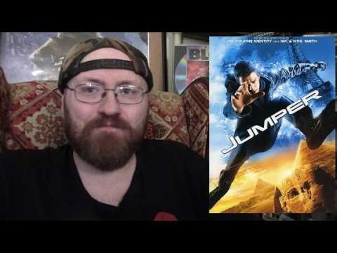 Jumper (2008) Movie Review
