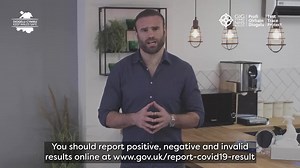 File:Lateral Flow Testing 8. Dispose of your used test kit.webm - Wikimedia Commons