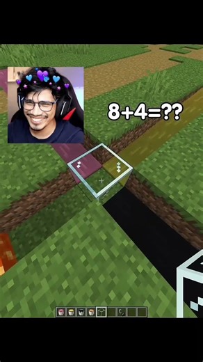 TNT 😎#minecraft #shorts #gaming #equipou #trendingvideo