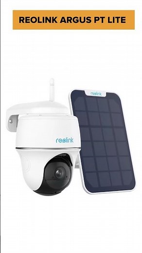 TOP 5 - Best Surveillance Cameras: Test & Comparison 2025