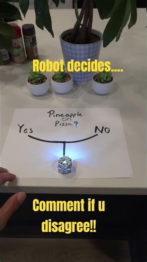 Pineapple on pizza? #pineapple #pizza 🍍 🍕