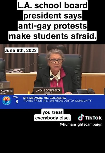 LGBTQ people deserve respect EVERY. SINGLE. DAY. #LGBT #Pride