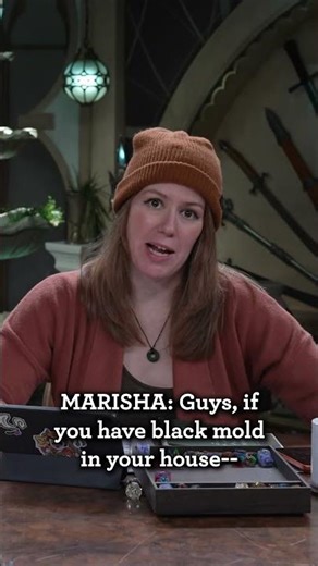 Black Mold | Campaign 4