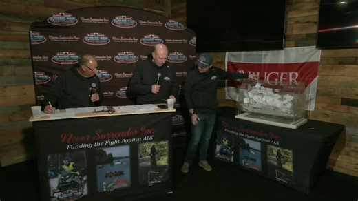 The Black Woods Blizzard Tour will be pulling their winning tickets for the Gun Calendar Raffle on 9 February at 6:00 PM live from Skyline Social & Games. | Never Surrender Inc