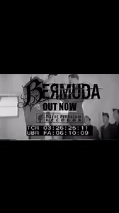 OUT NOW! Streaming via Apple Music, Spotify, YouTube Music, etc. Band: Bermuda Song: Hangman (feat. Cody Harmon / HEALER) Produced / Mixed / Mastered: Iron Audio [ Silent Pendulum Records 2024 ] #bermudacoven #deathcore #thall #newmusic #fyp | Bermuda
