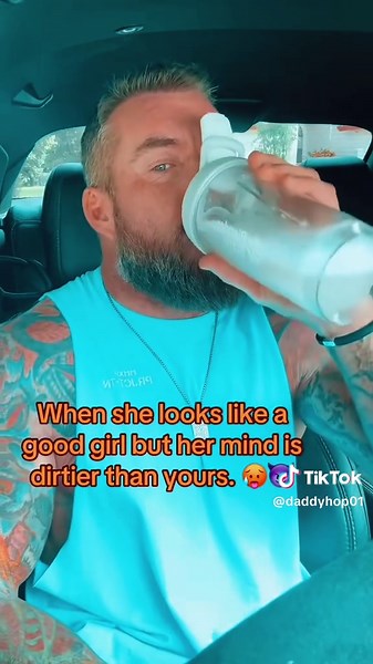 Navigating PG Looks and R-Rated Thoughts in Relationships