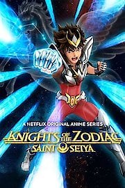 Watch Saint Seiya: Knights of the Zodiac Season 2 Episode 7 - The Silver Knights