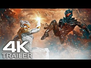 Top 10 Best SCI-FI Movies On Netflix, Amazon Prime, Apple TV+ (Trailers)