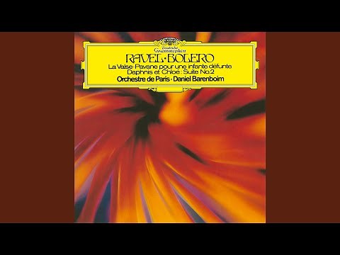 Ravel: Boléro, M. 81