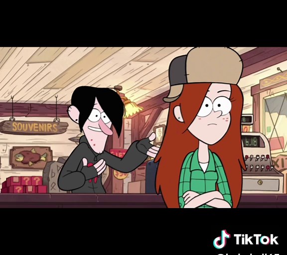 Gravity Falls: Dipper’s Childhood Adventures Uncovered