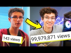 The Story Of My Life.