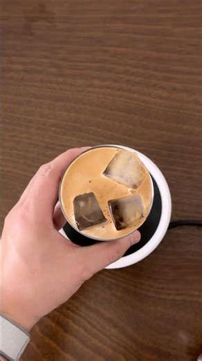 How To Make A Perfect Iced Latte With Moka Pot☕️