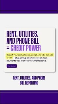 Dayana Explains: How Ava’s Rent & Utility Reporting Works