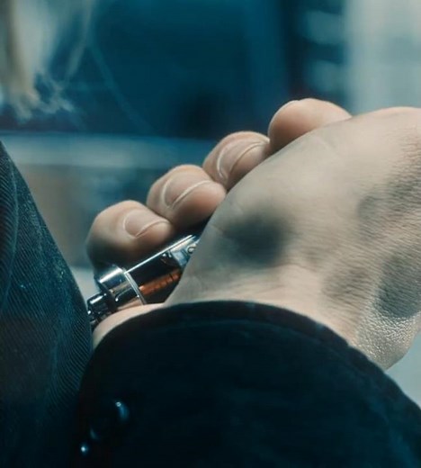 "He Tried To Prove His Theory" | World War Z | House of Memories - Panic! At The Disco #bradpitt