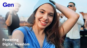 Introducing Gen: The Company to Power Digital Freedom