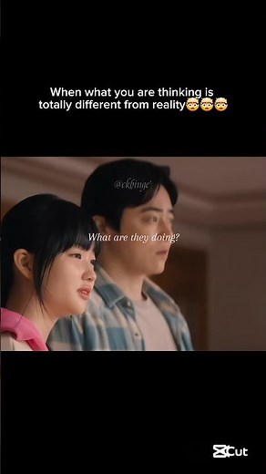 They're reactions was everything | My daughter is a zombie | Passo Bem Solto