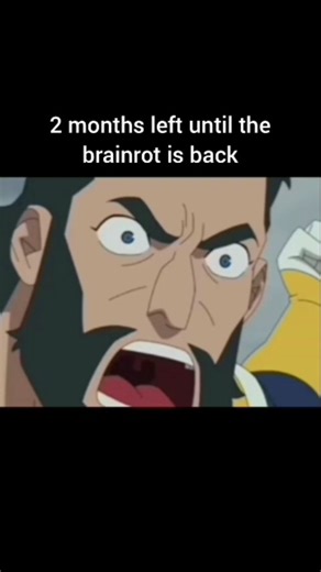 invincible.comics on Instagram: "Where's the Brainrot, William!? • Credits: Made by @invincible.comics #invincible #invinciblememes #invincibleseason4 #invinciblecomics #invinciblebrainrot"