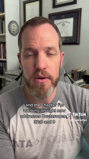 Understanding the Divine Council in the Bible