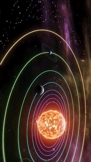 Proxima centauri B Habitable Exoplanets. #space #nasa