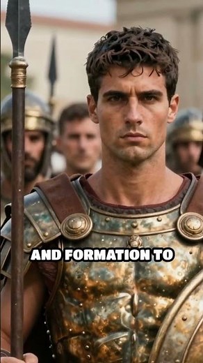 This Really Happened: 300 Spartans Held Back an Empire