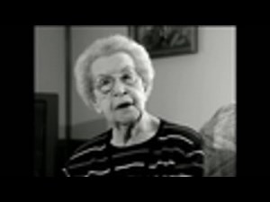 Roger Weber visits Bath Township in 2002