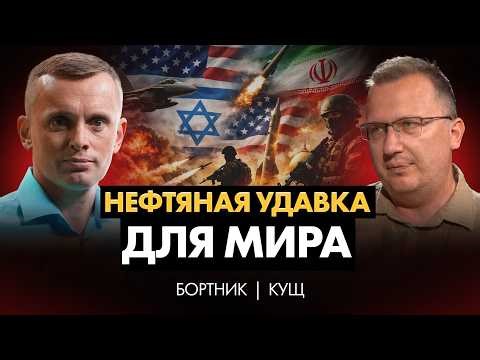 Oil at $120! How the US, China, and Russia are dividing up the world. The EU is being cut off fro...