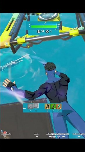 How To Get The Impulse Pump AND Anti-Gravity Hand Cannon!