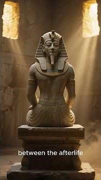 Unlocking the Ancient Secrets of Egypt's First Pyramid