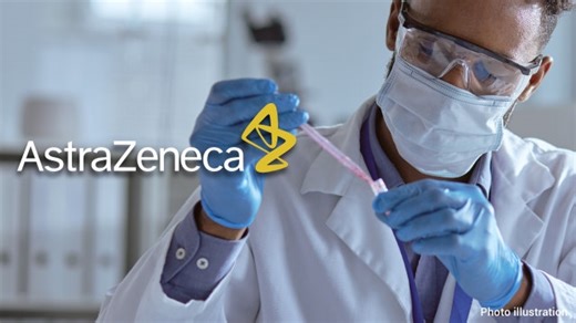 AstraZeneca CEO on the company's $50B investment in the US economy