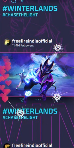 The Legendary Bundle is Coming!🔥 Gear up for glory with that redefine style and power. Are you ready to claim the legend? #FFMWinterlands #FreeFireMAX | Garena Free Fire