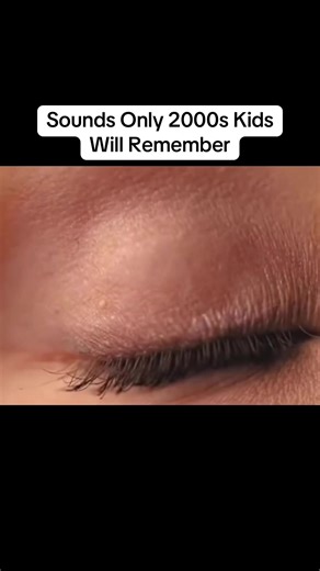 Nostalgic Sounds Only 2000s Kids Will Remember