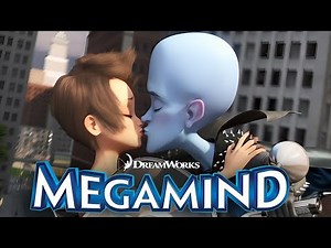 Megamind Love Always Wins — When Enemies Choose Forgiveness
