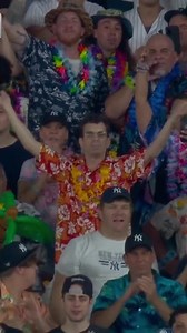 361.ROLL CALL! It's a New Jazz City 🎷🔊 #YANKSonYES #MLB #nyy #yankees #fyp | Connor Oliver